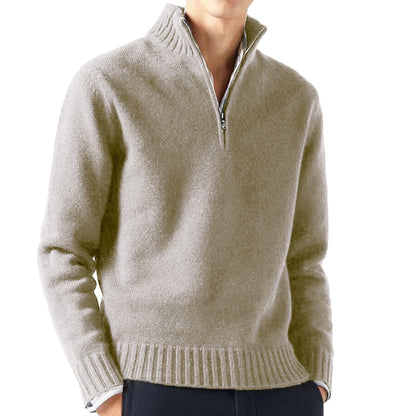 Men's Knitwear Sweater