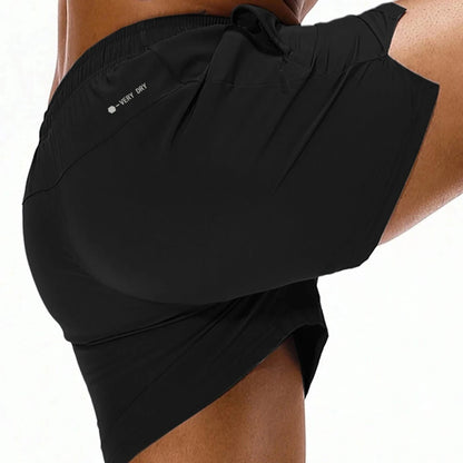 SpeedDry Men's Running Shorts