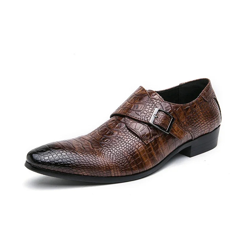 Prestige Formal Dress Shoes