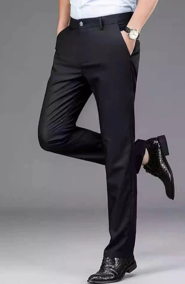 Men's Smart Trousers