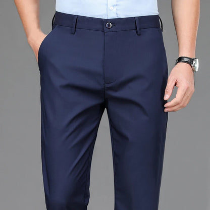 Men's Smart Trousers