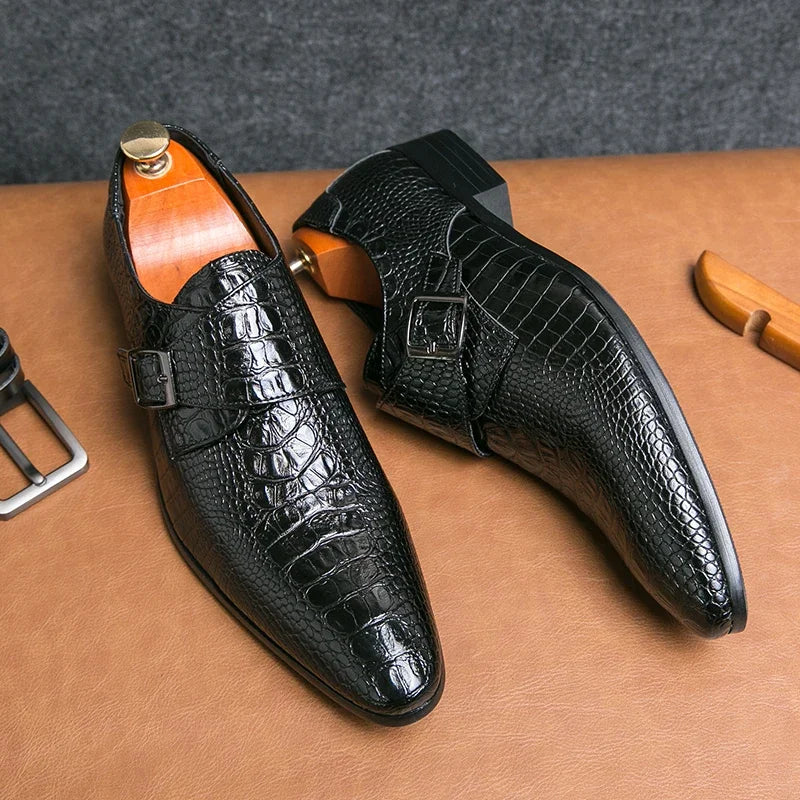 Prestige Formal Dress Shoes