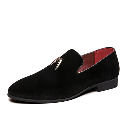 Men's Luxury Loafers