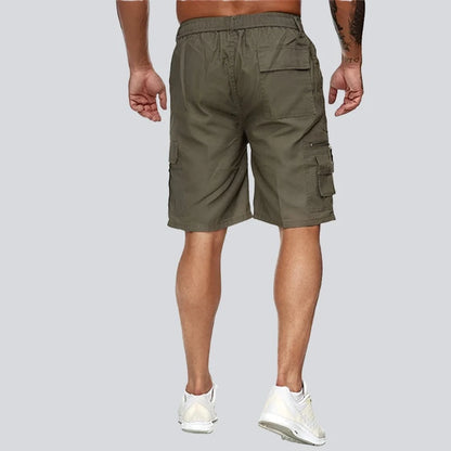 Men's Active Cargo Shorts