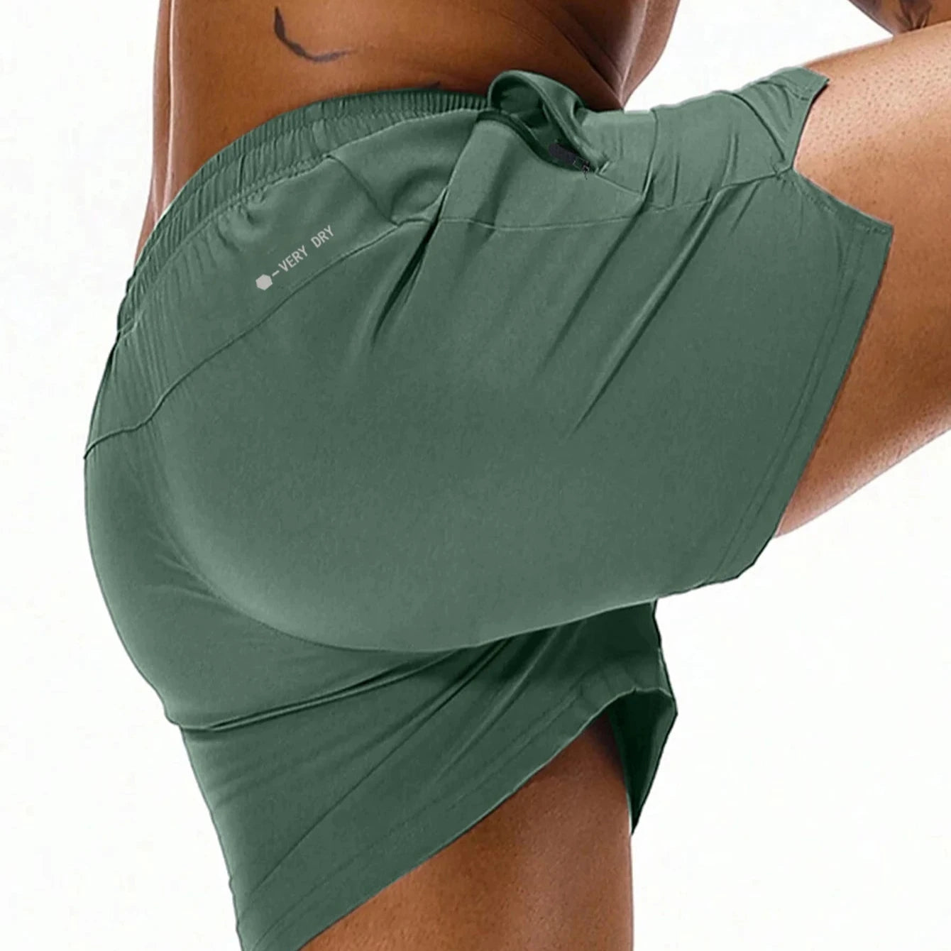 SpeedDry Men's Running Shorts