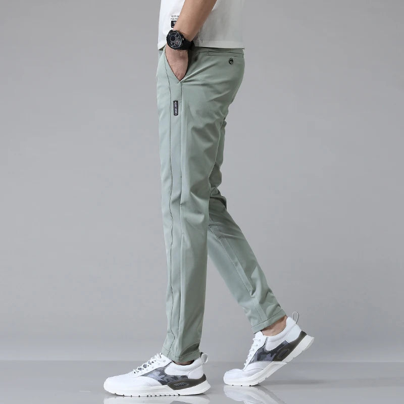 UltraFit Men's Slim Pants