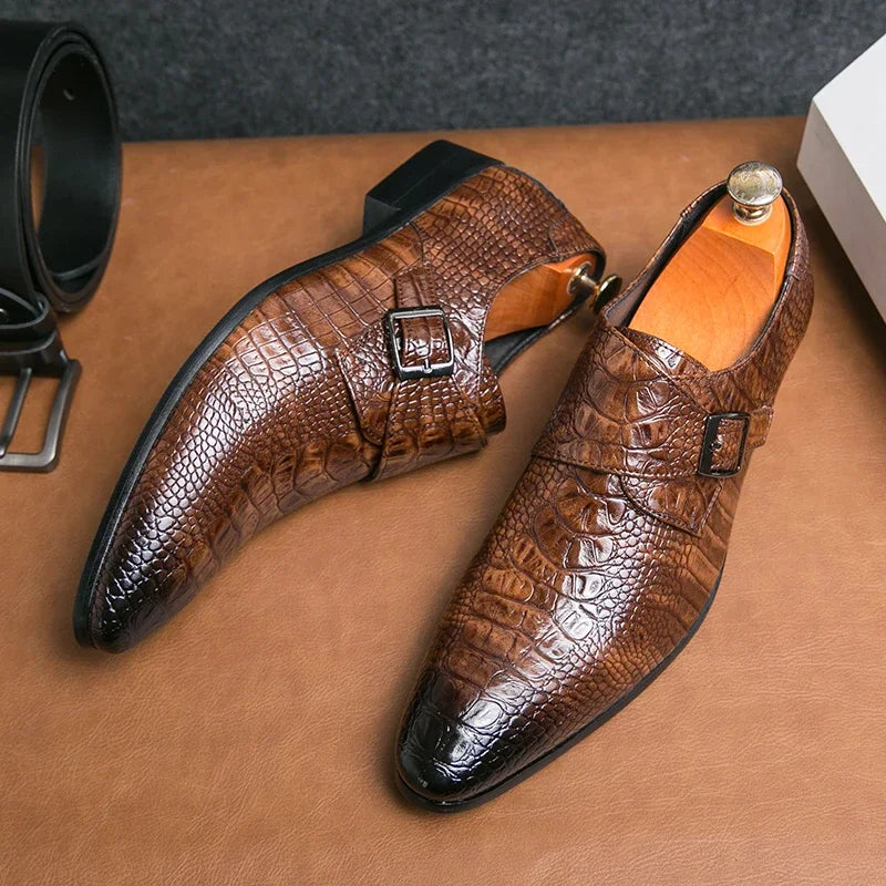 Prestige Formal Dress Shoes