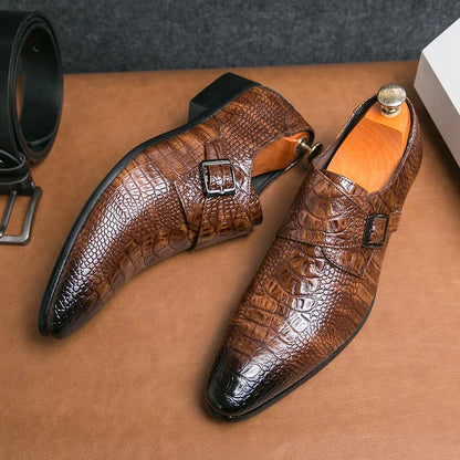 Prestige Formal Dress Shoes