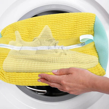 ShoeShield Laundry Bag