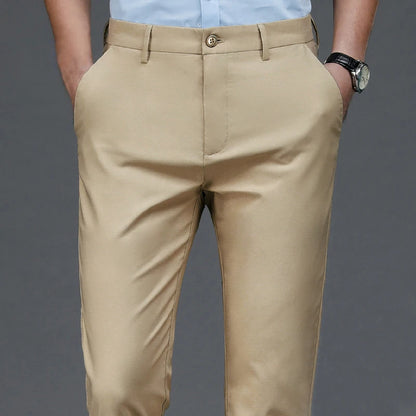 Men's Smart Trousers