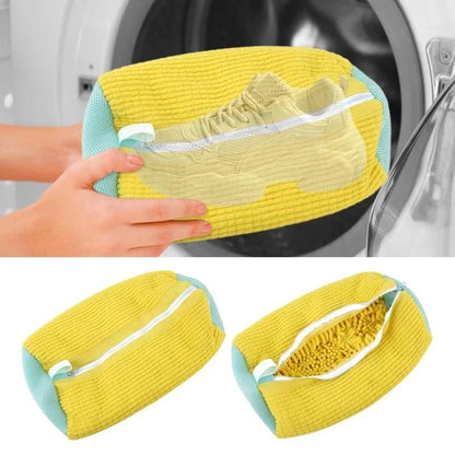 ShoeShield Laundry Bag