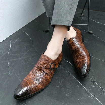 Prestige Formal Dress Shoes