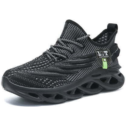 StrideFlex Men's Sneakers