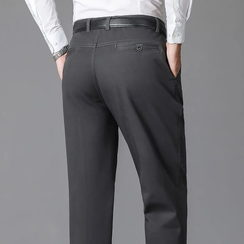 Men's Smart Casual Pants