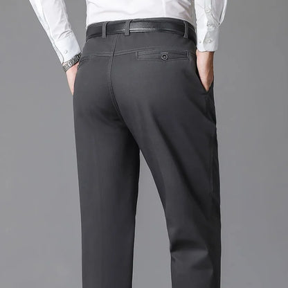 Men's Smart Casual Pants