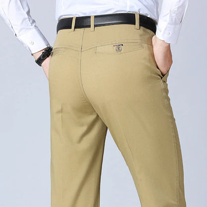 Men's Smart Casual Pants