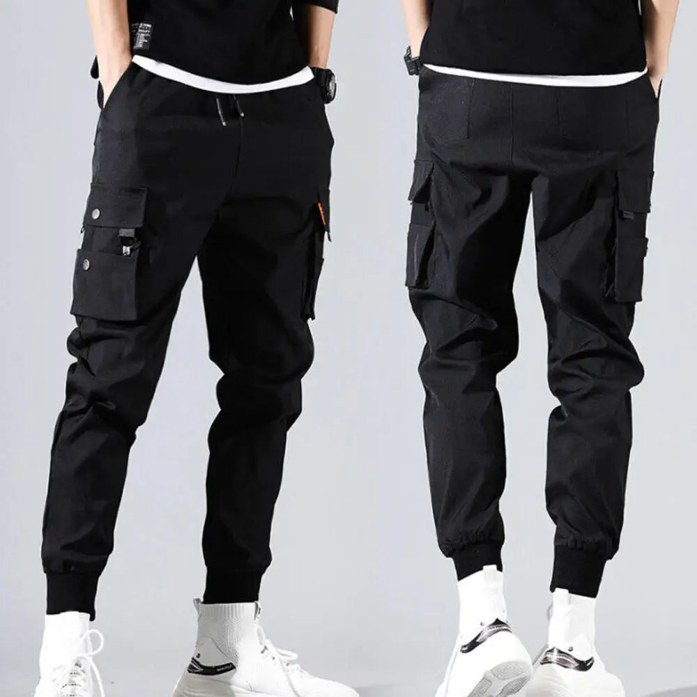 Men's Tactical Pants