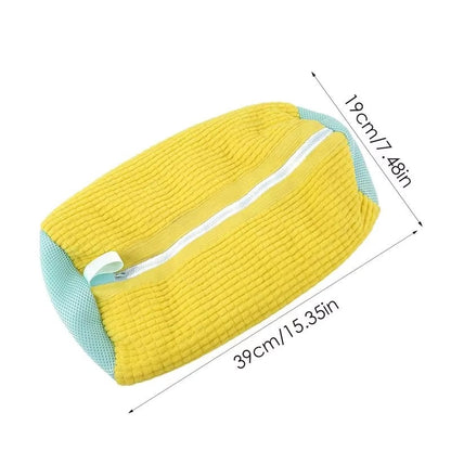 ShoeShield Laundry Bag